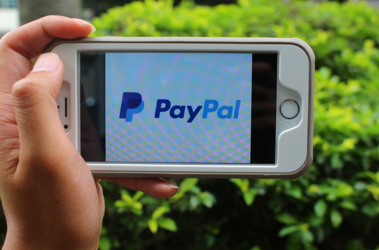 PayPal与MercadoLibre合作 扩展到巴西和墨西哥