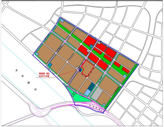 京津合作示范区再推产业用地 2020产城融合迈入全新征程