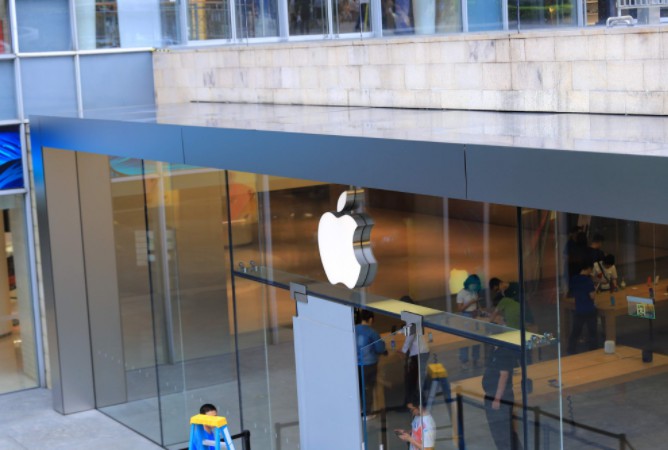 苹果定于2月26日召开年度股东大会