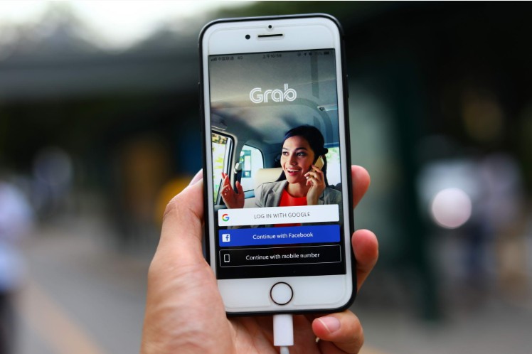 Grab将与Singtel合作申请新加坡数字银行牌照