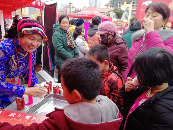 京东数科下沉布局:京东惠民小站要做县域经济助推器