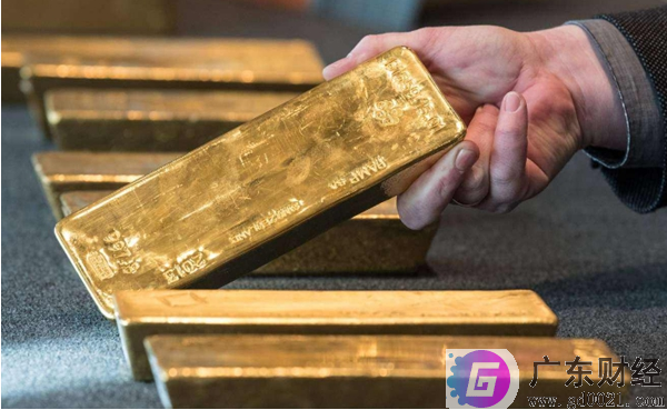 黄金期货是什么意思？黄金期货交易时间是几点到几点?