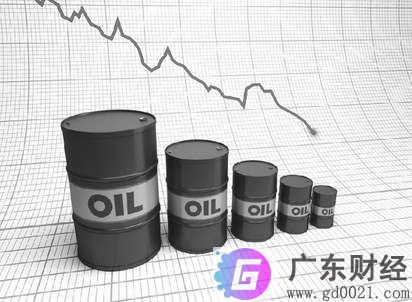 国内期货开盘多数上涨，原油低开近7%