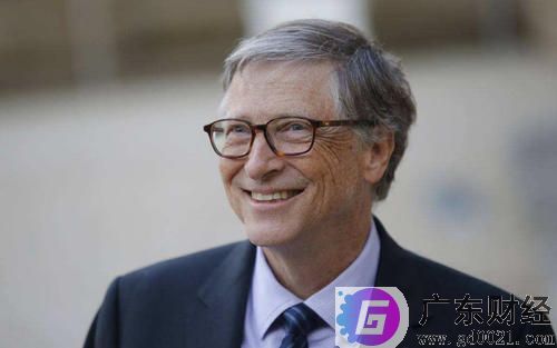 比尔盖茨宣布退出微软董事会，将更多时间投入慈善事业