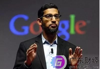 谷歌创始人双双退位，6万亿科技巨头换掌门人，印度CEO站上美国巅峰