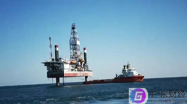 我国渤海再获重要油气发现 垦利6-1油田