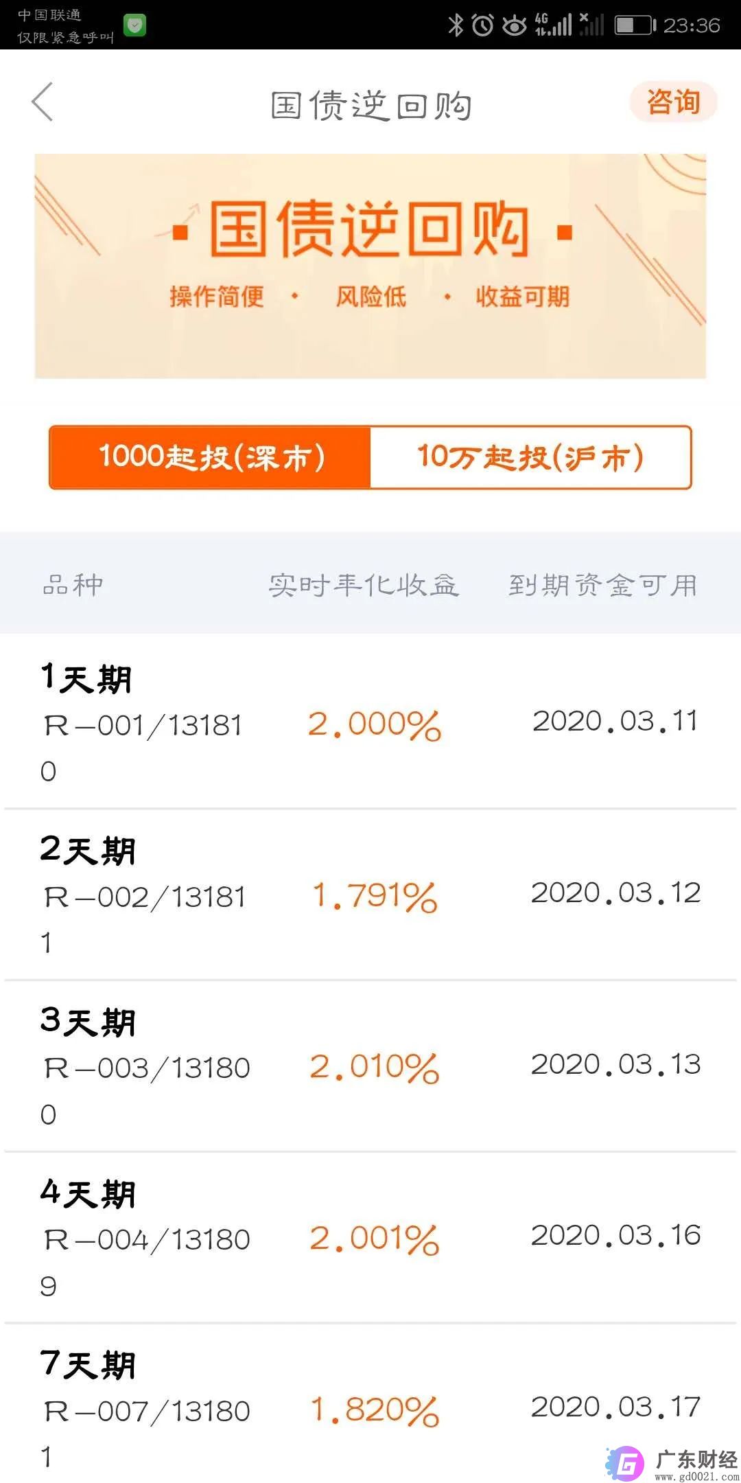 1万元该如何理财？怎样收益最大或者更稳健