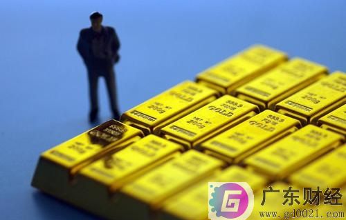 ETF市场暗示 黄金的避风港本色将很快重现