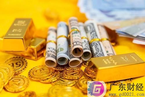 黄金与现金争夺避风港地位 黄金买家纷纷撤离