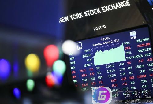 纽约证券交易所关闭交易大厅 线上交易需警惕隐患
