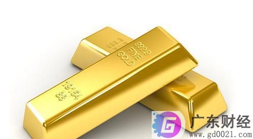 黄金期价周五上涨0.36% 收于每盎司1484.6美元