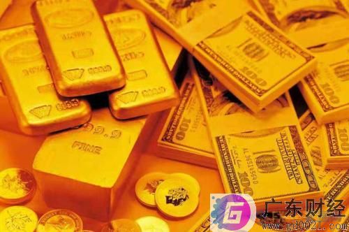黄金周评：全世界抛售一切只为美元！黄金最多暴跌超100美元 下周多空厮杀更猛烈