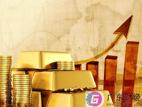 黄金股掀涨停潮！高盛唱多 美联储无限量QE成就金价拐点？