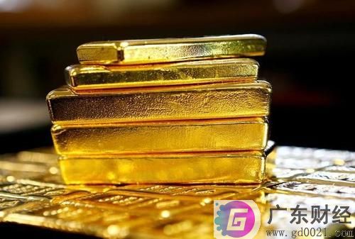 疯狂暴涨6.47％！黄金一夜飙升100美元 竟然出现流动性危机 背后发生了什么？