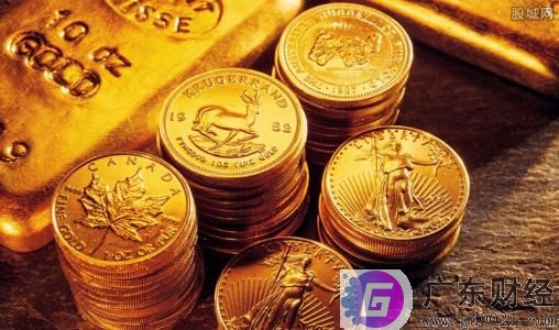 黄金概念股大涨！机构已布局 投资机会真的来了？