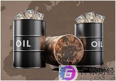 美联储无限QE，国际原油为何继续下跌?