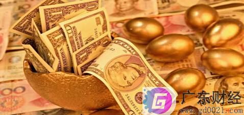 分析师：入场黄金还不晚 大涨会到来