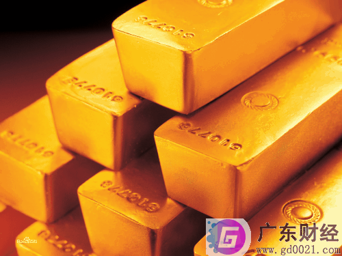 黄金交易提醒：ETF持仓创3年半新高！本周失业金人数或继续暴雷 黄金或再测1650