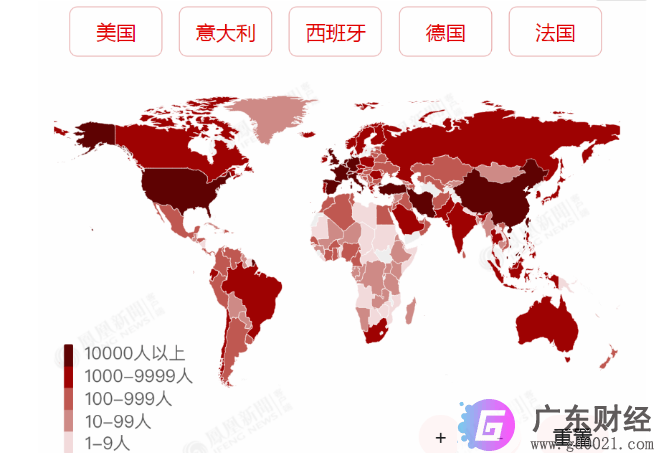 原油又崩盘，18年历史新低！美股却狂涨700点