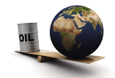 原油投资怎样？