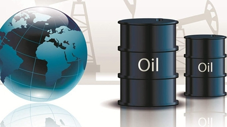 原油投资如何做？