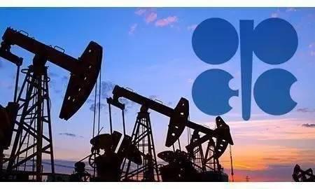 欧佩克达成历史性协议削减石油产量，全球石油价格战结束
