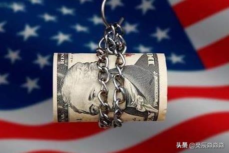 美国启动“无限印钞”，考虑再印6000亿美元，世界不再忍让出手