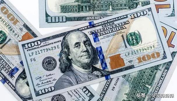 美国启动“无限印钞”，考虑再印6000亿美元，世界不再忍让出手