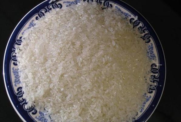 意大利大米被允许出口中国 一起吃意大利米吗？