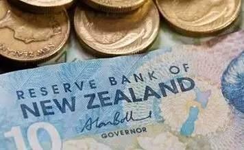 新西兰储备银行：需求反弹疲弱 就业增速面临挑战