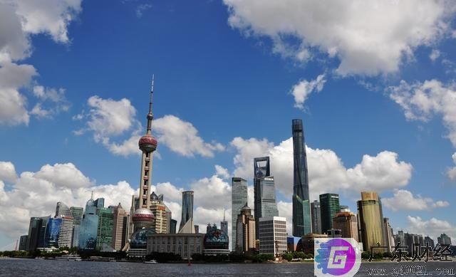 中国“含金量”最高的城市，GDP将达