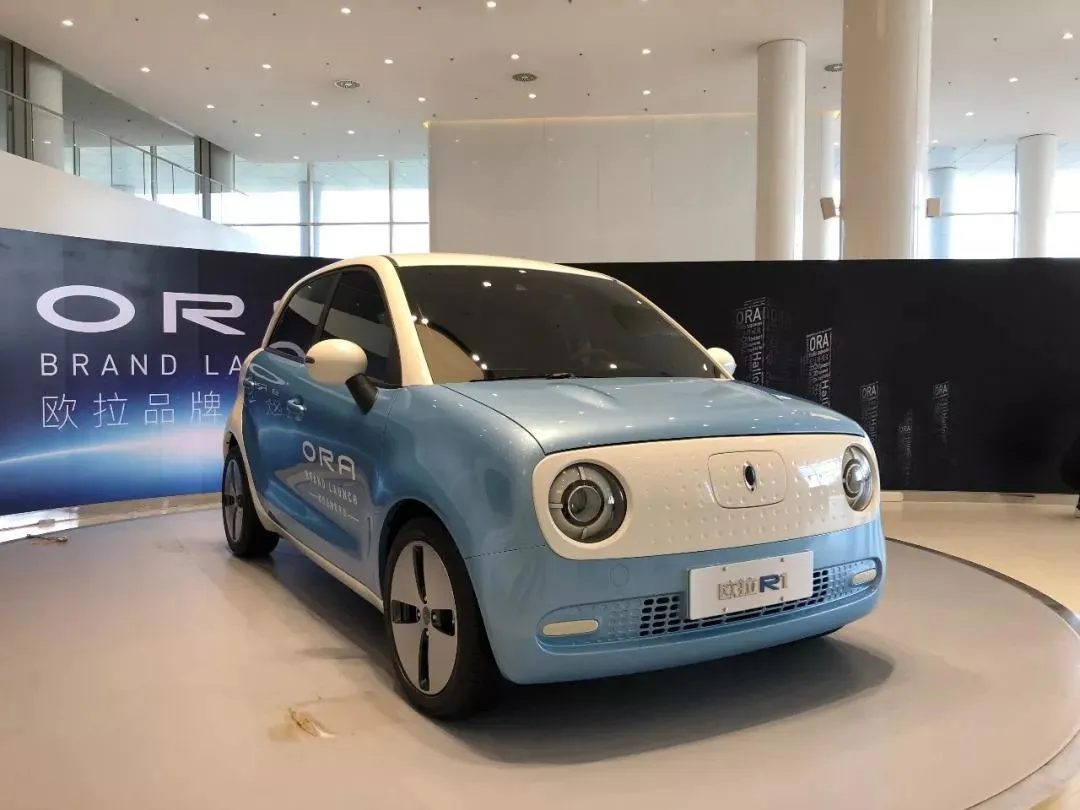 长城汽车王凤英： 应将高品质、高附加值的小型电动车作为新能源汽车产业布局重点
