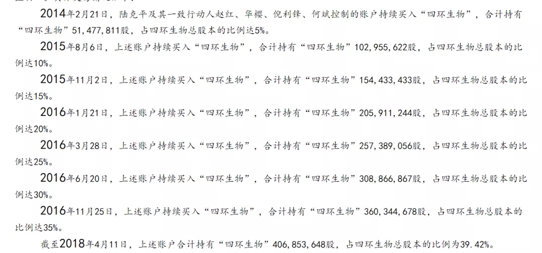 76岁高龄资本大佬"坐庄"5年,被证监会终身禁入，罚了2700多万