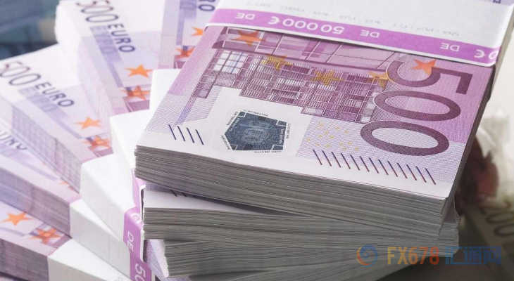 欧元创逾四个月新高，关键阻力位1.1495似唾手可得，多头手握两张好牌