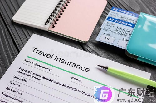 去泰国旅游要买旅游险吗?旅游险的类型有哪些?
