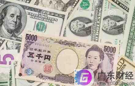 美元/日元：美元升值在106.00附近时，风险重置情绪高涨