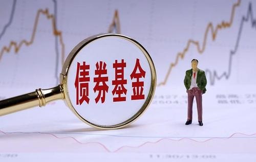 什么是债券基金？与其它基金区别是什么？