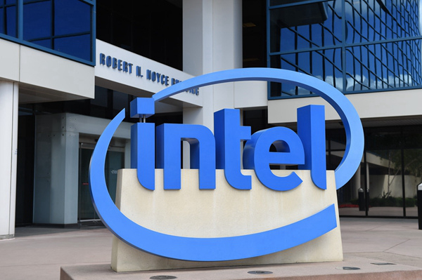 Intel处理器工艺强在哪？官方解读：三大领先公司之一