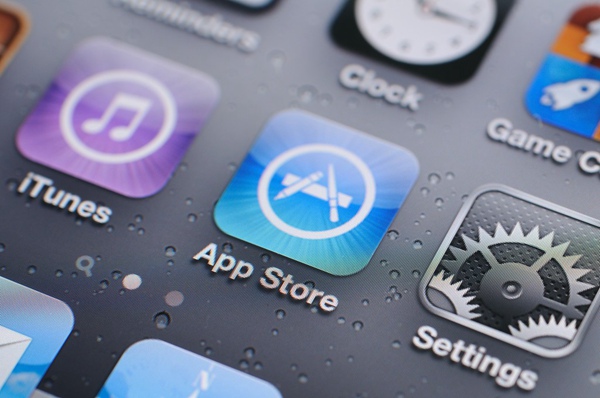 苹果将在巴西、印度、俄罗斯等六国提高App Store销售的应用价格