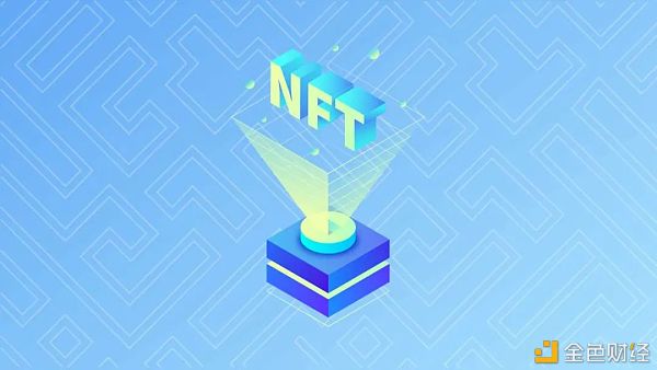 NFT在DeFi中处于什么位置？下一步是什么？