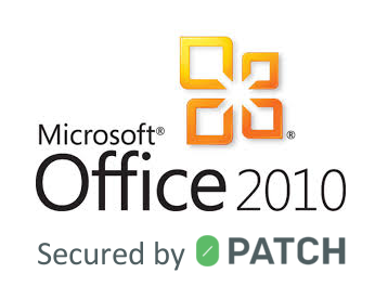 微软已经放弃了Office 2010 但第三方服务0patch仍然会提供安全补丁