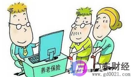 上海城镇养老保险个人缴费标准是多少？