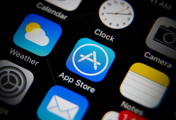 苹果公布App Store 2020年度精选  《原神》成中国首款入选应用