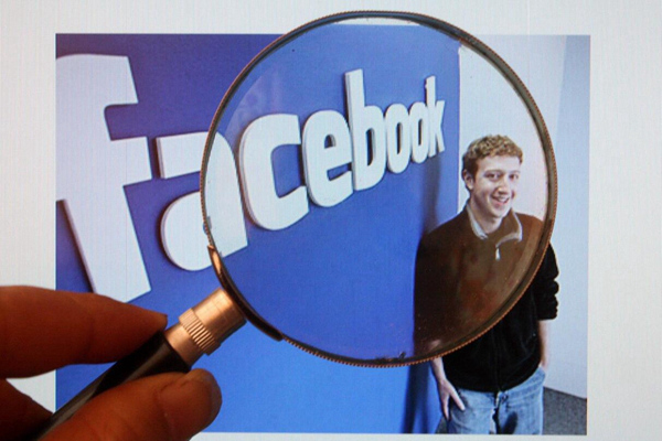 扎克伯格一个月抛售2.8亿美元Facebook股票 但只是冰山一角