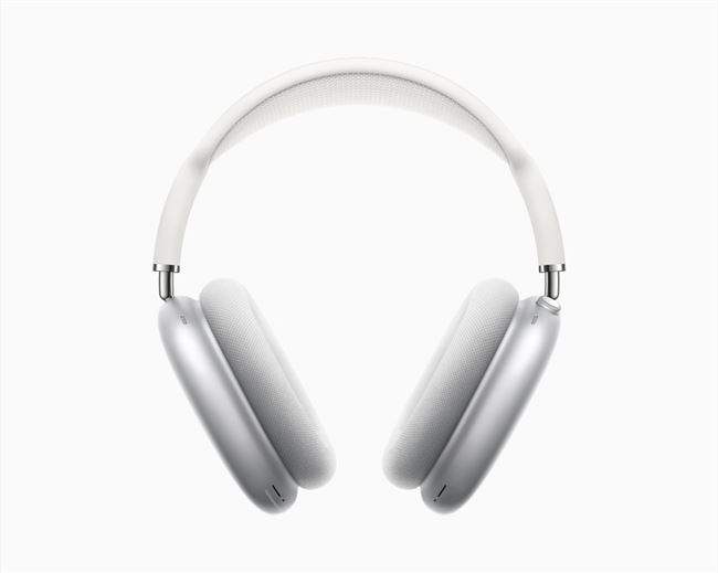 苹果推出首款头戴式耳机 AirPods Max，售价 4399 元下周二发售