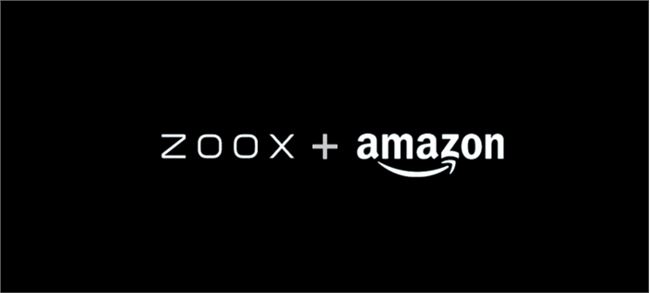 亚马逊子公司Zoox发布全自动电动车，没有方向盘