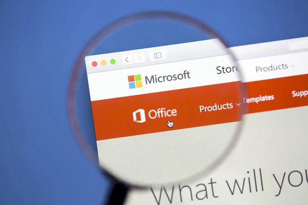 微软发布新版 Microsoft 365 Office 应用，原生适配苹果 M1 Mac