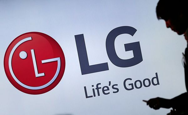 LG和三星在美国智能家电专利申请分列第一和第二