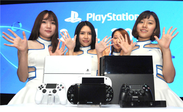 索尼PlayStation 5更新改善用户体验，解决跨代游戏问题