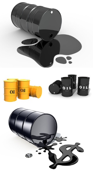 影响原油价格涨跌的因素